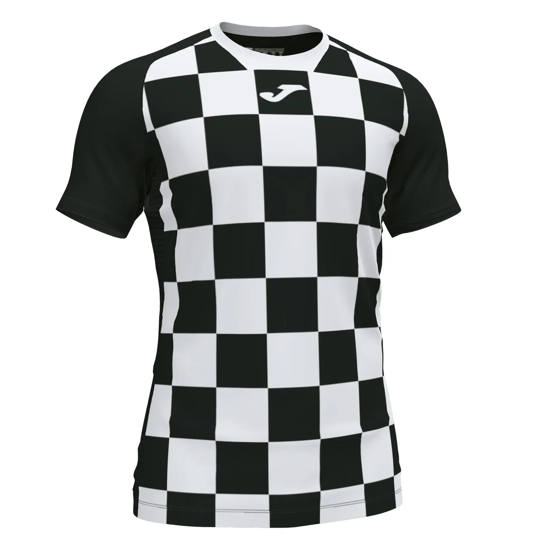 Jersey Flag II - Noir - male - Size: XL