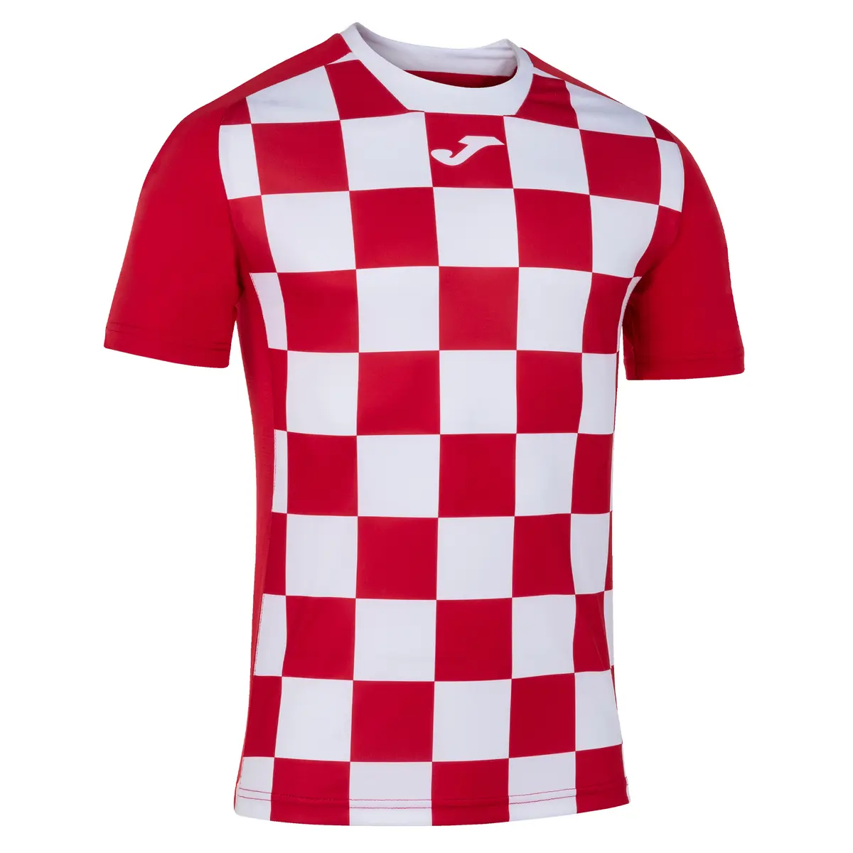 Jersey FLAG II - Rouge - male - Size: S