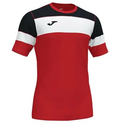 Jersey Crew ALG IV - Rouge - male - Size: 14 ans