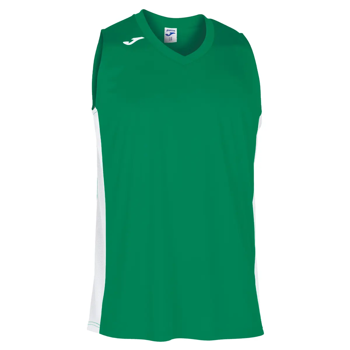 Ärmelloses Trikot Joma Cancha III