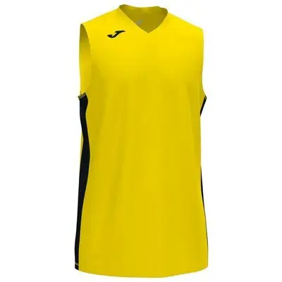Ärmelloses Trikot Joma Cancha III