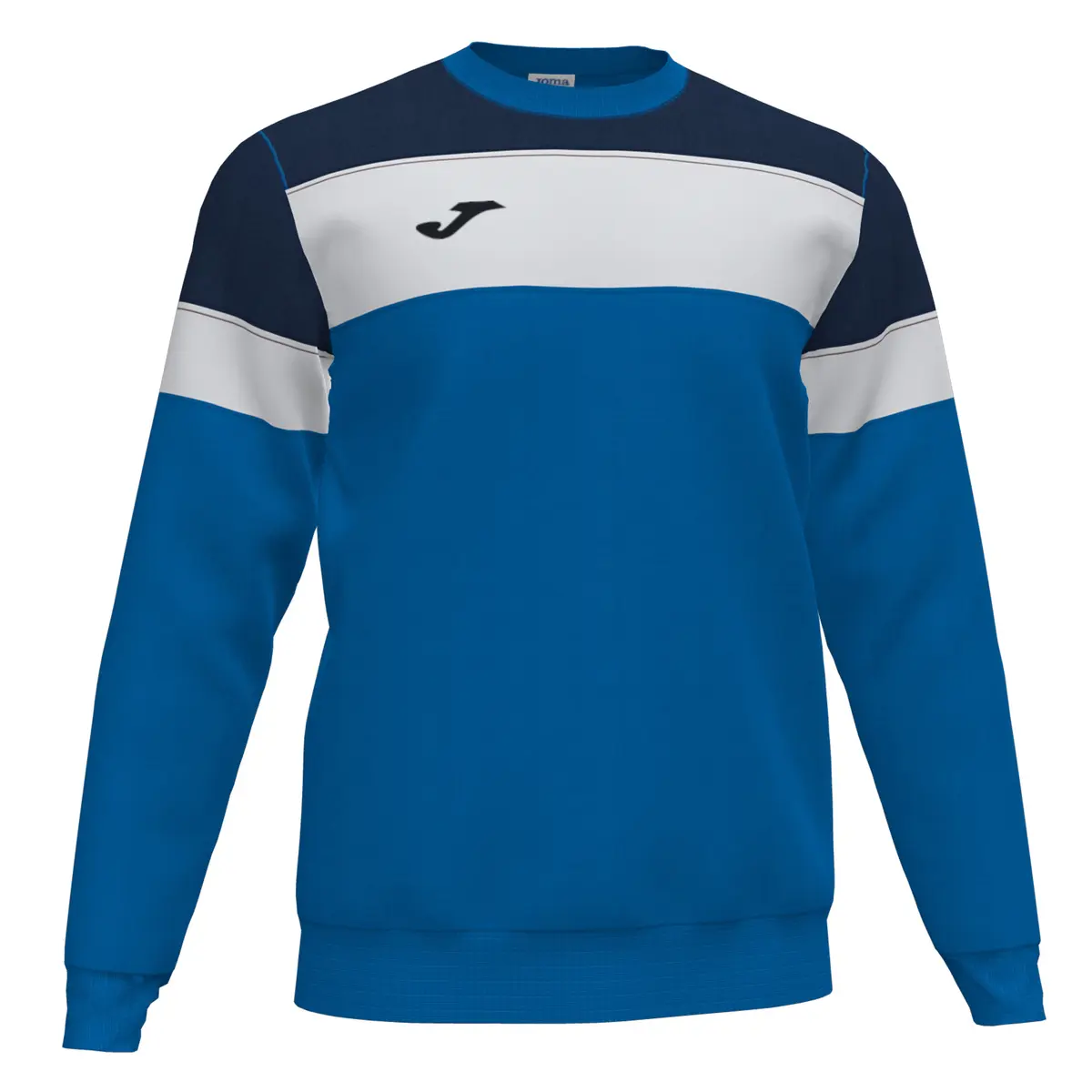 Langärmeliges Trainingsshirt Joma Crew IV