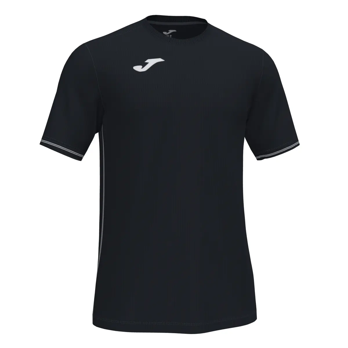 Trikot Campus III - Noir - male - Size: 2XL/3XL