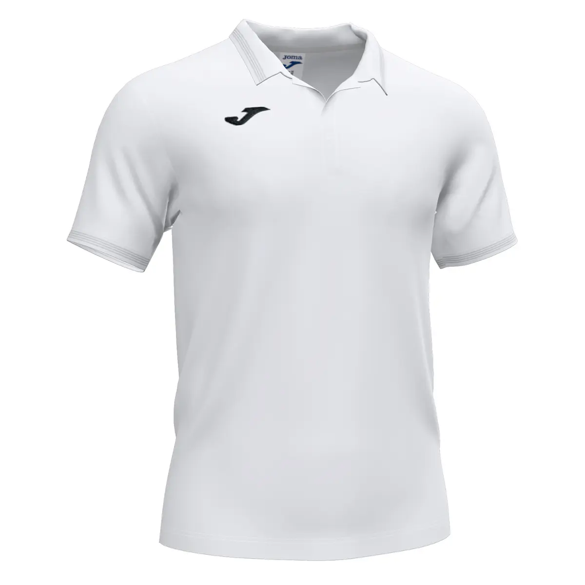 Polo Campus III - Blanc - male - Size: 2XL