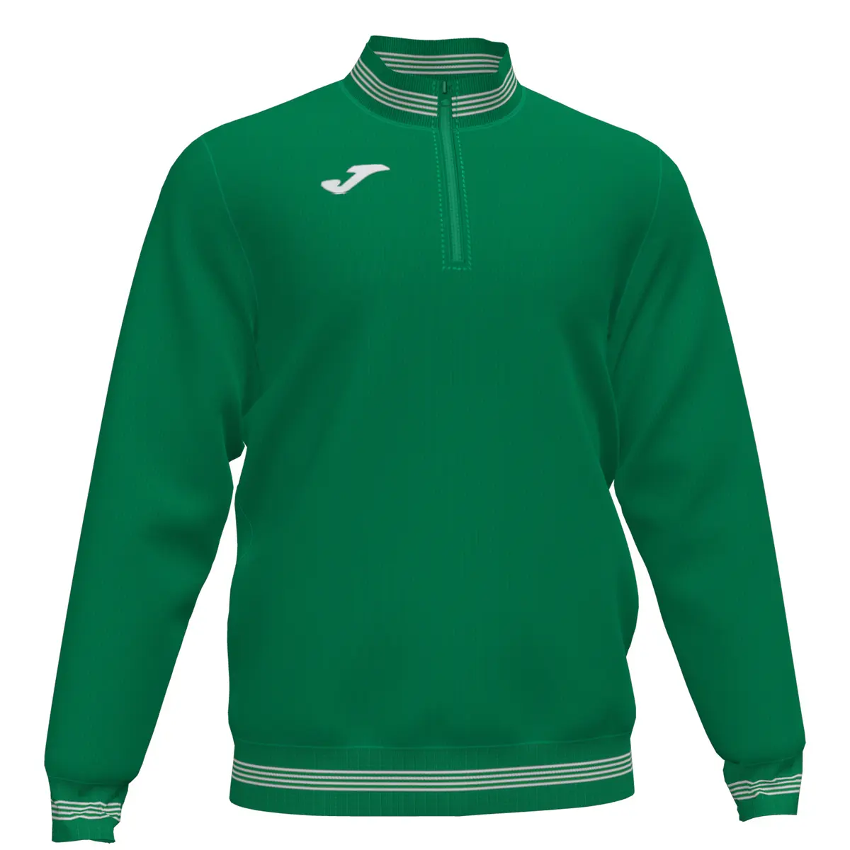 Sweatshirt mit 1/2 Reißverschluss Joma Campus III