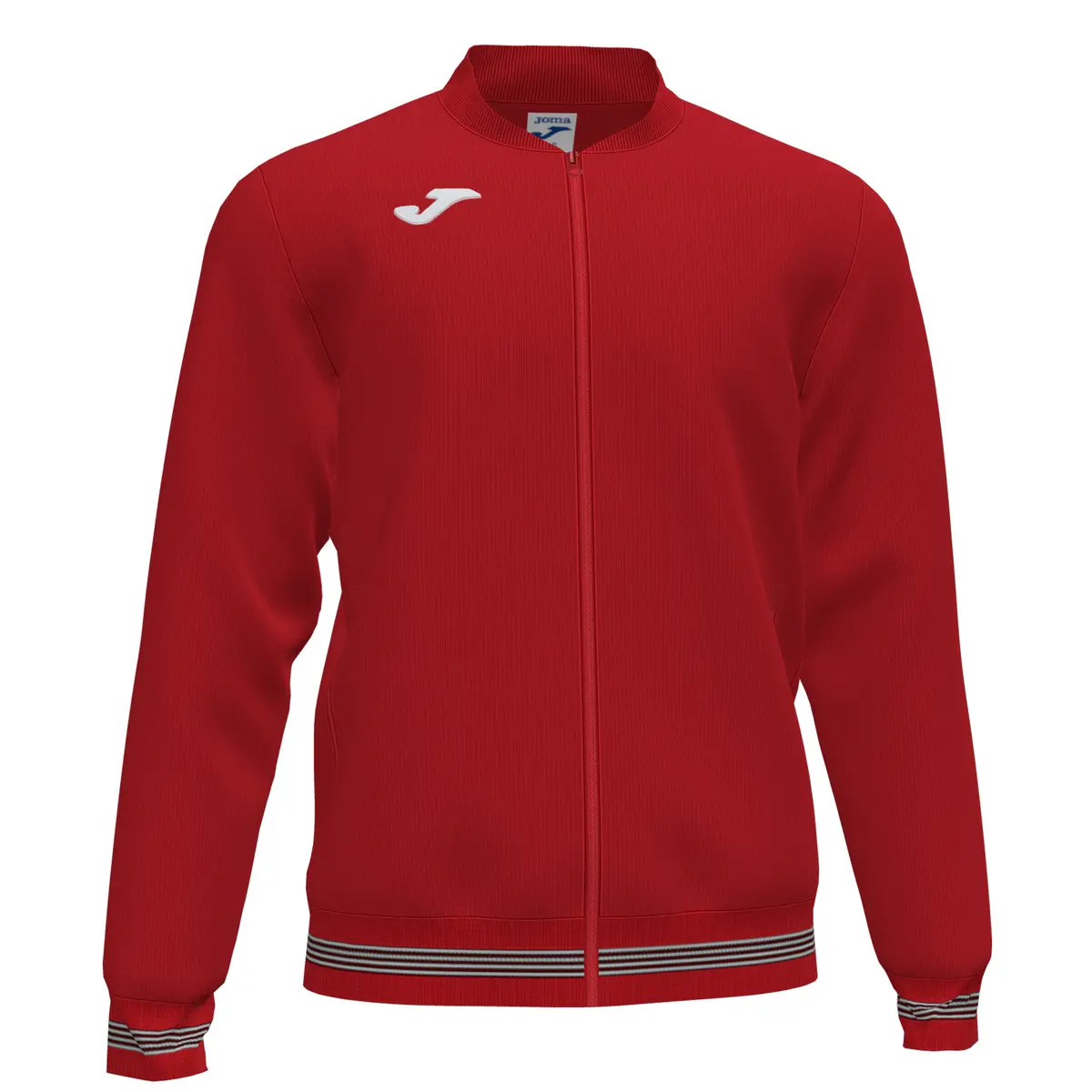 Jacke Campus III - Rouge - male - Size: 3XL