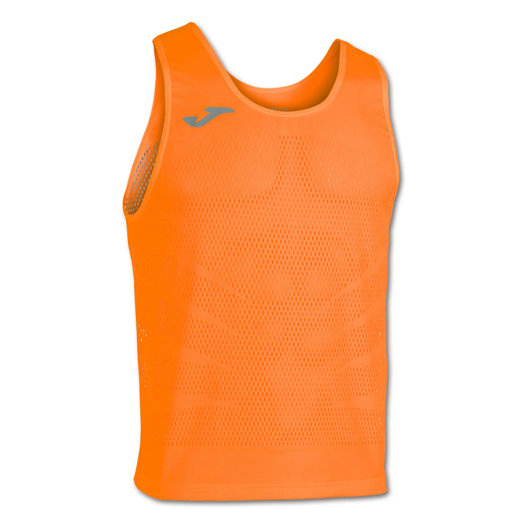 Top Marathon - Orange - male - Size: M