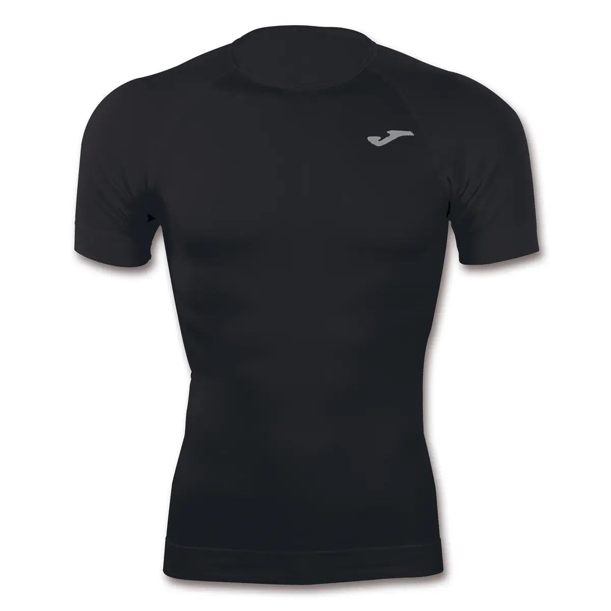 Kompressionsshirt Brama CLASSIC - Noir - male - Size: S/M