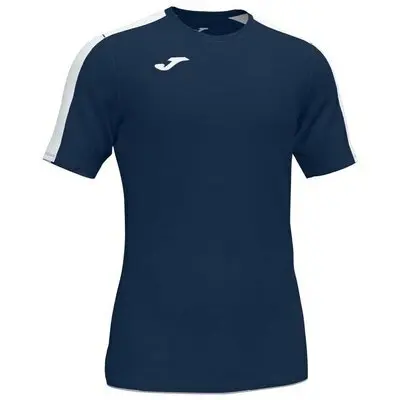 Joma Men's Bleu Jersey Academy