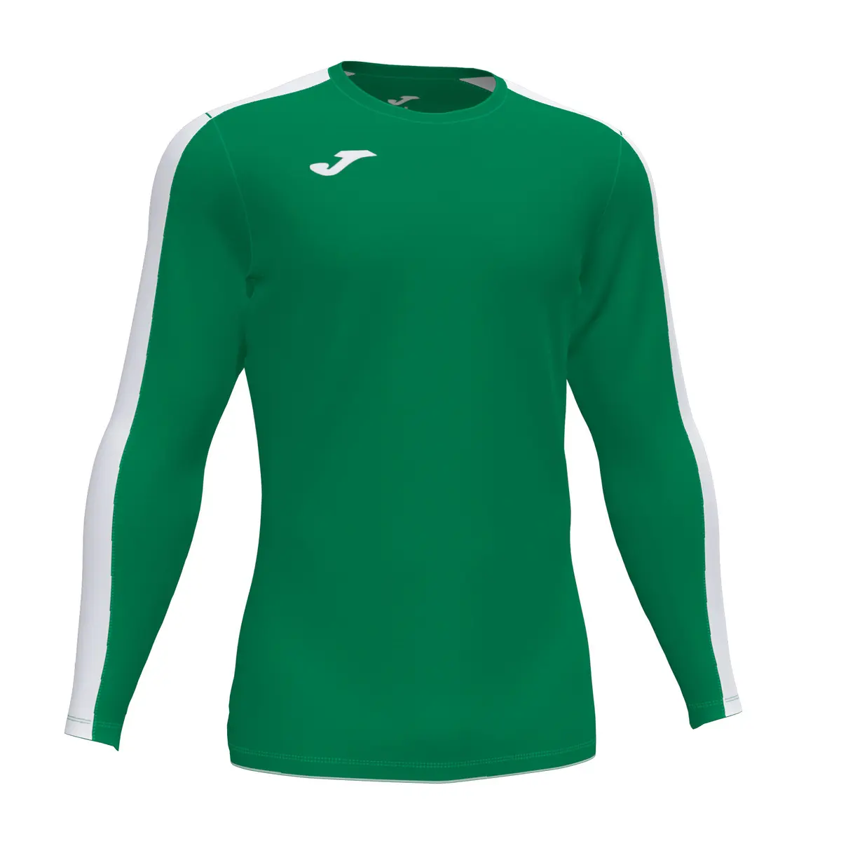 Joma Men's Vert Long Sleeve Jersey Academy