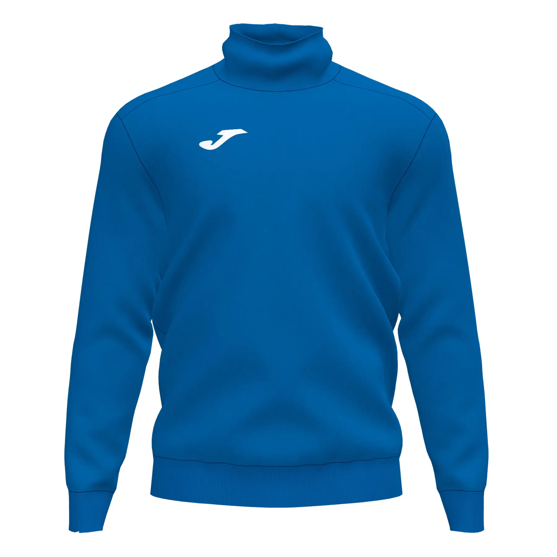 Sweatshirt Combi - Bleu - male - Size: 10 ans