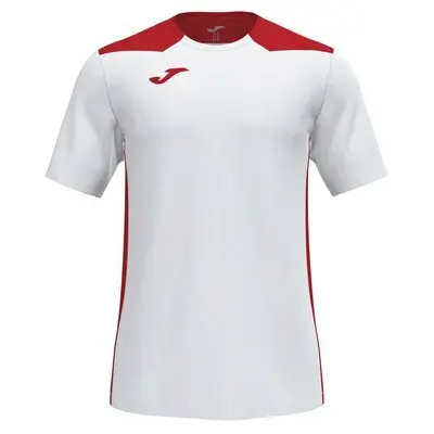 Jersey Joma Championship VI