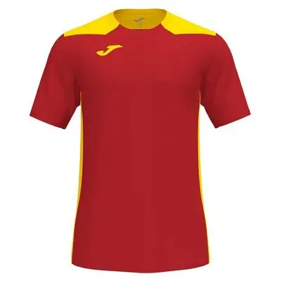 Jersey Joma Championship VI