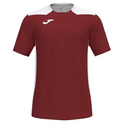 Jersey Championship VI - Rouge - male - Size: 4/6 ans