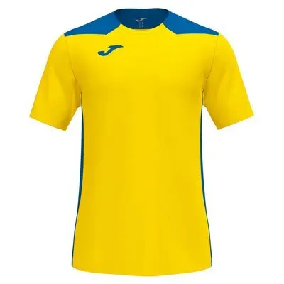 Jersey Joma Championship VI