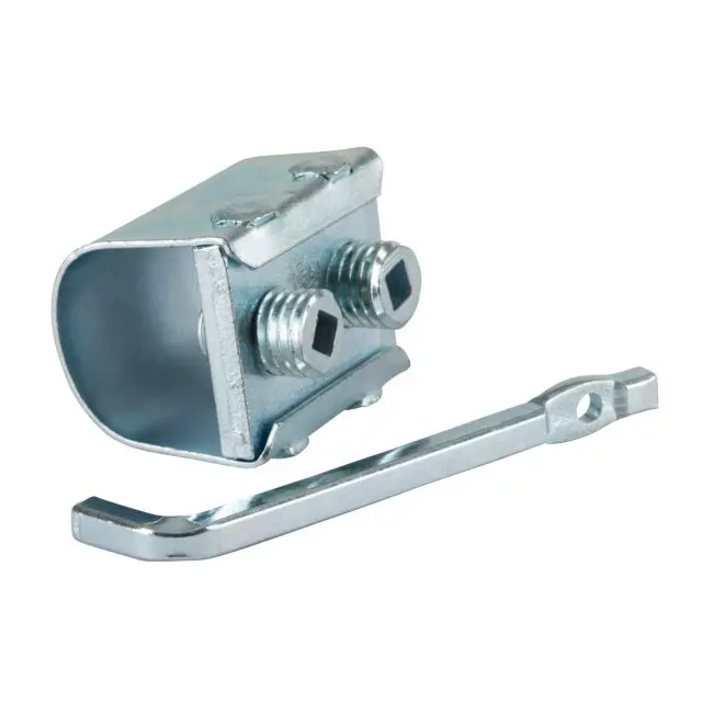 Comparer les prix de Anneau fixation lame type Kerbl