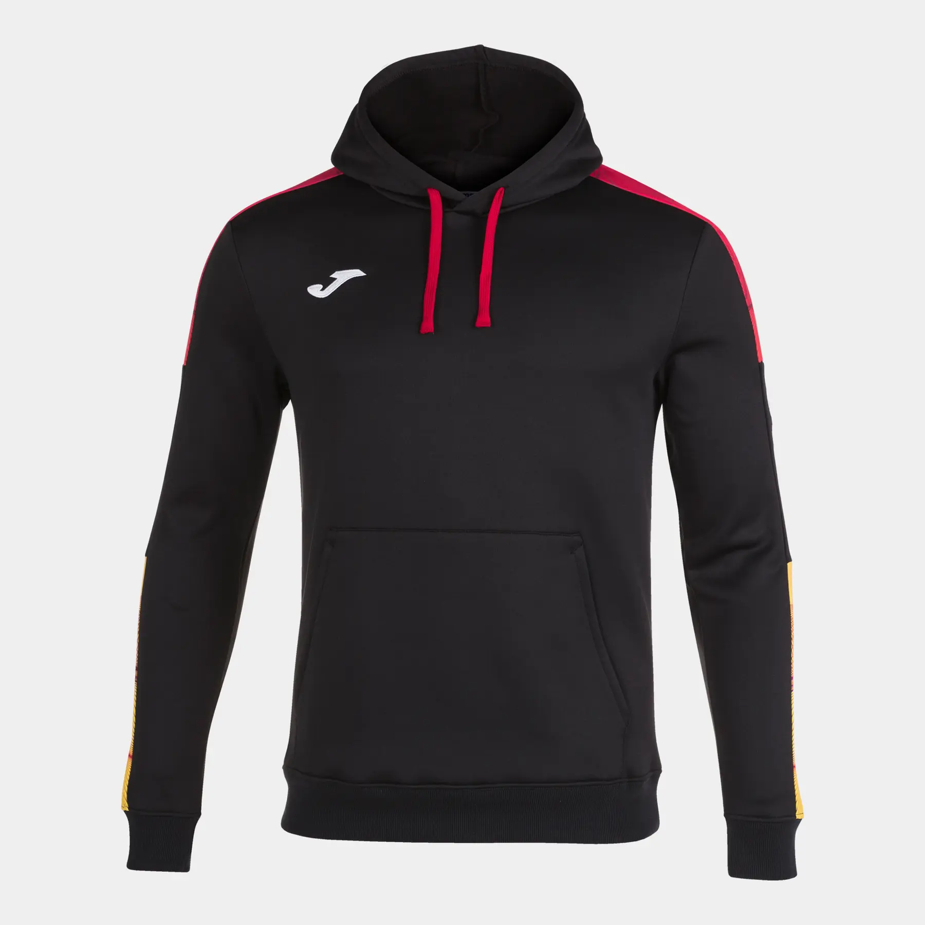 Kapuzenpulli Joma Championship Street II