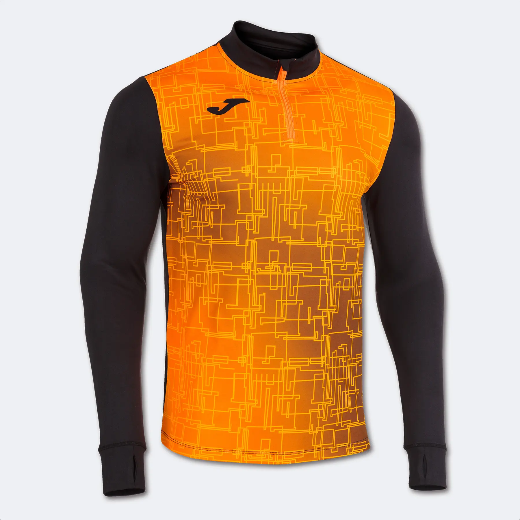 Trainingsjacke Joma Elite VIII