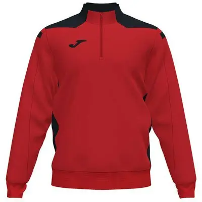 Trainingsjacke Championship VI - Rouge - male - Size: 4 ans