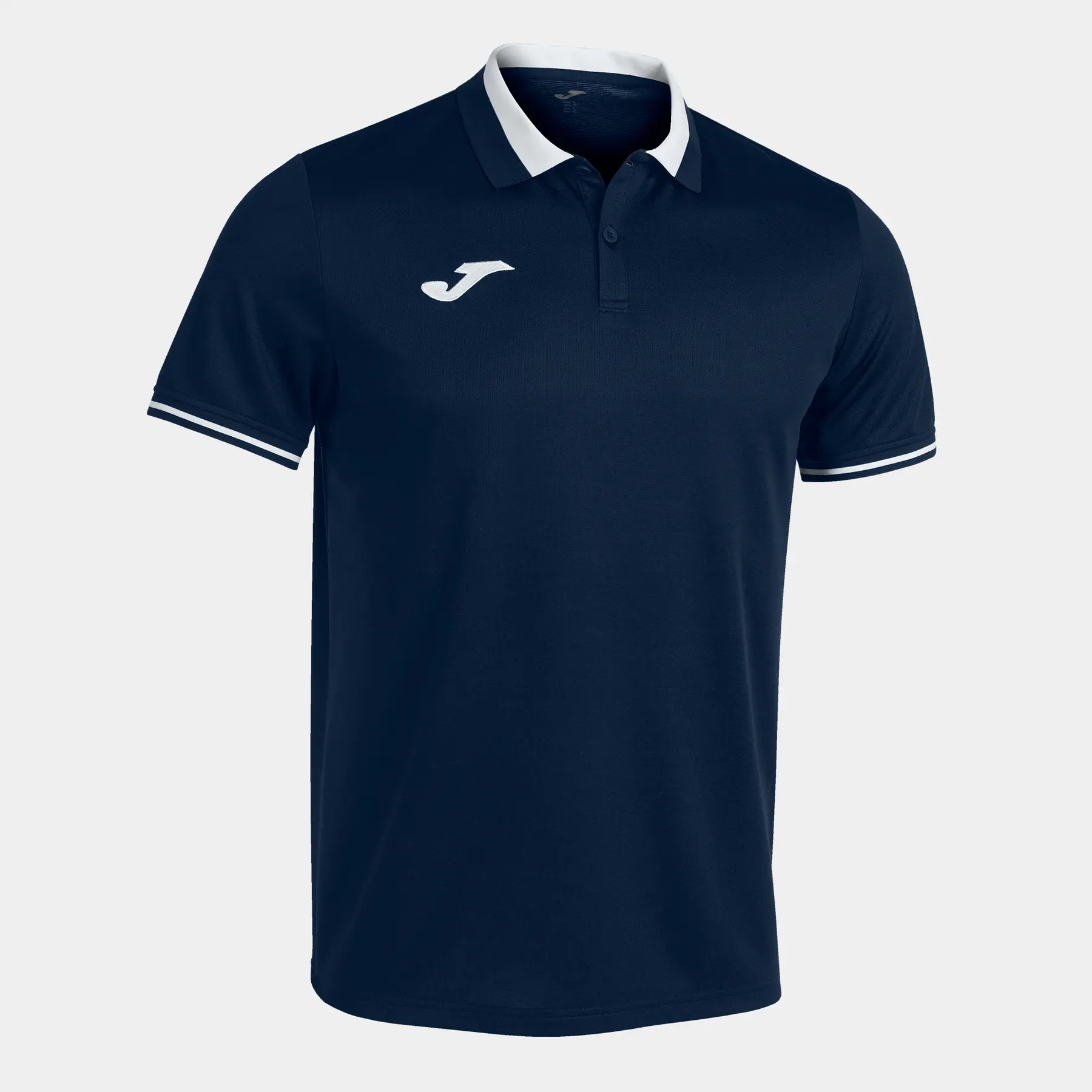 Polo Championship VI - Bleu - male - Size: 10 ans