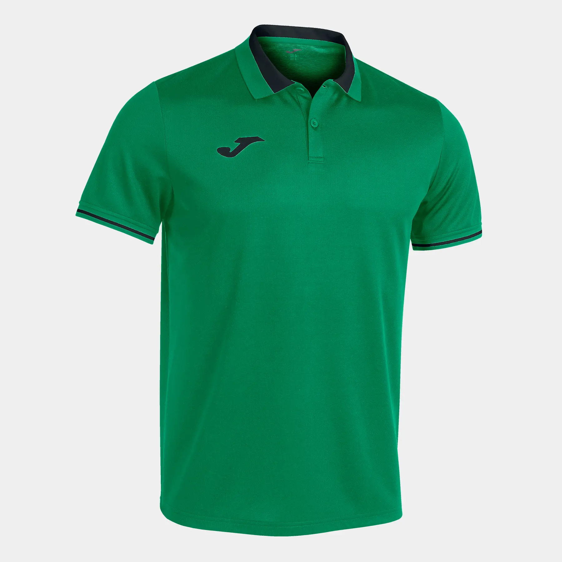 Polo Championship VI - Vert - male - Size: M