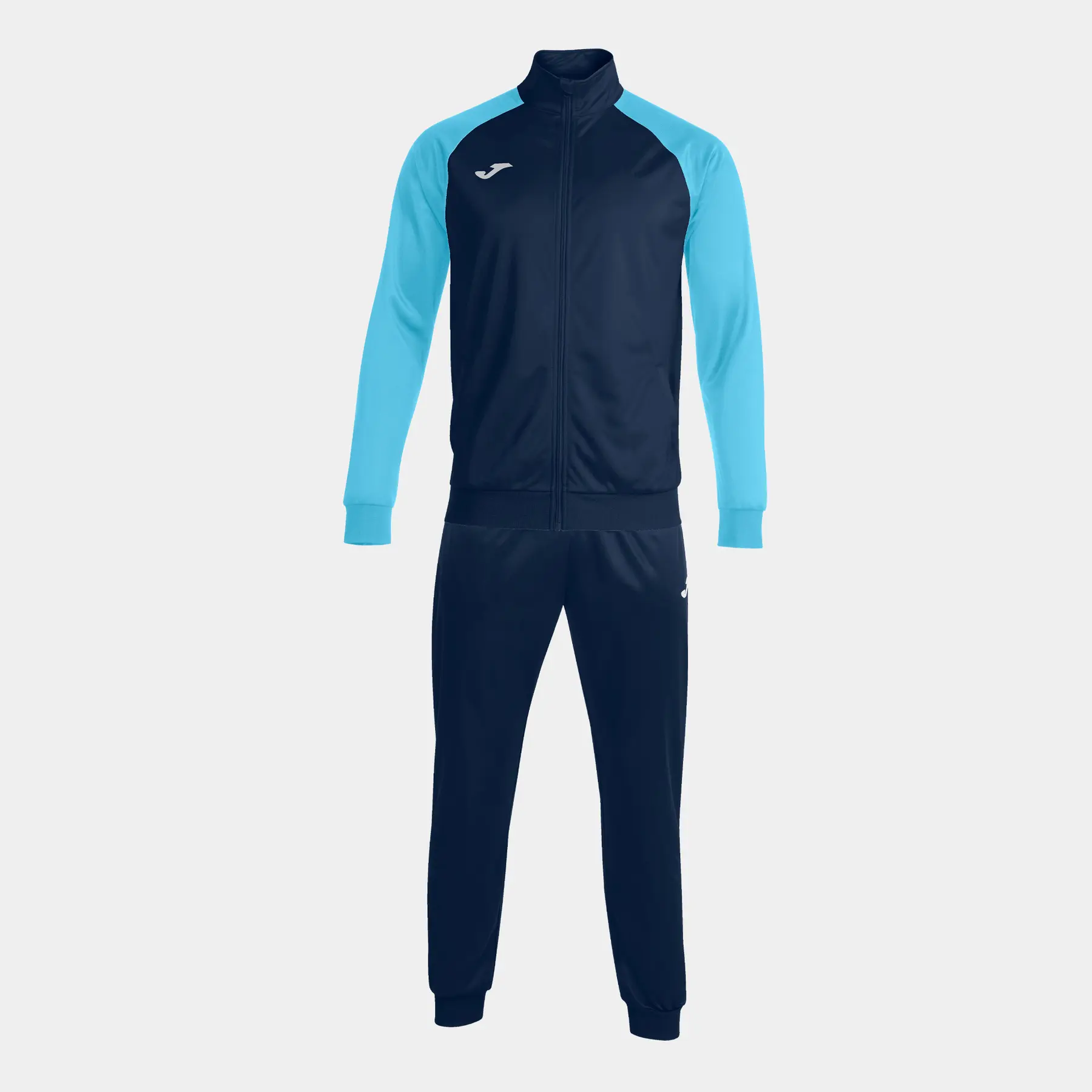 Trainingsanzug Academy IV - Bleu - male - Size: 4 ans
