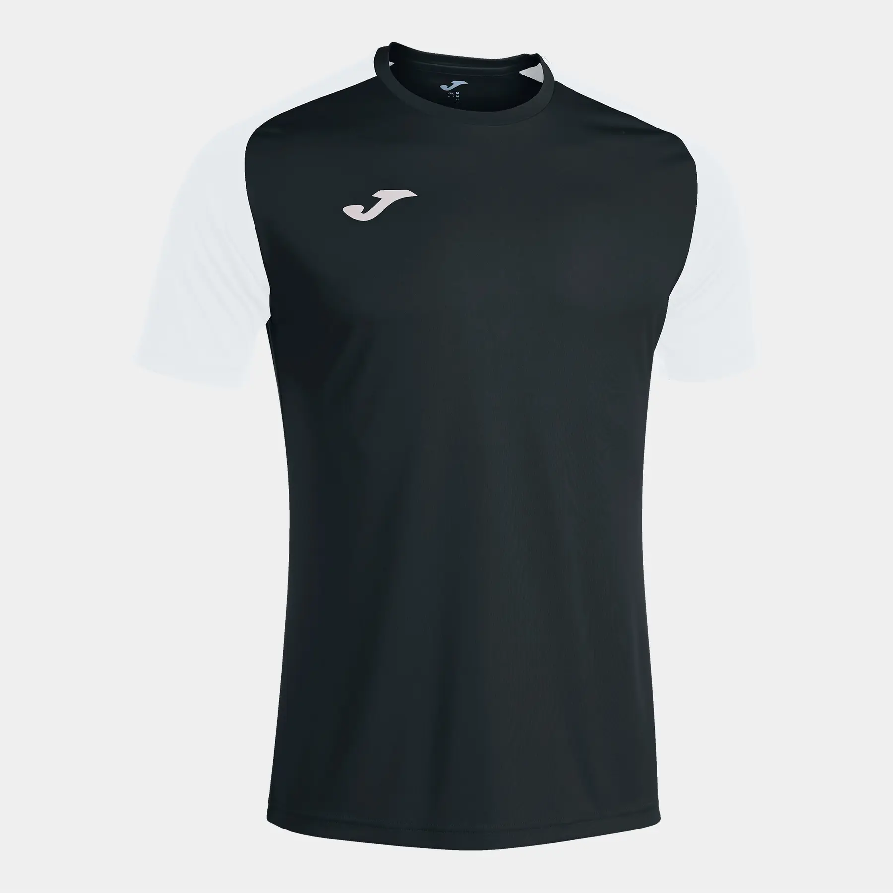 Joma Men's Noir Jersey Academy Iv