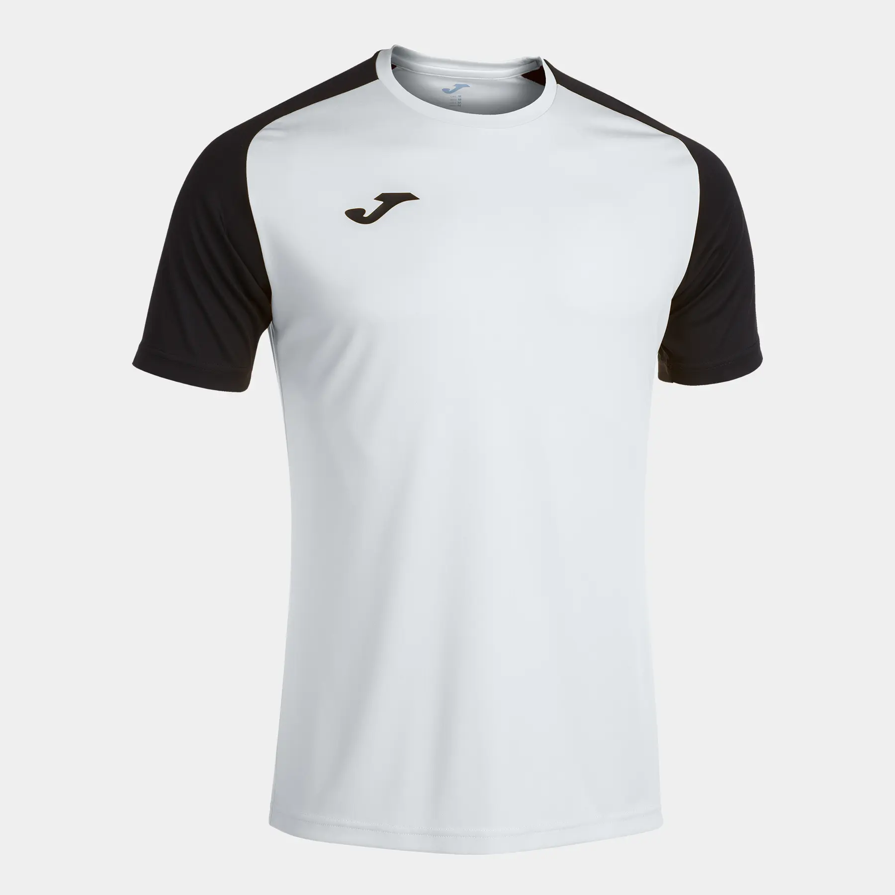 Joma Homme Maillot Academy IV, Blanc, Taille M