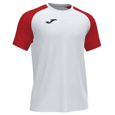 Joma Men's Blanc Jersey Academy Iv