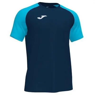 Joma Men's Bleu Jersey Academy Iv