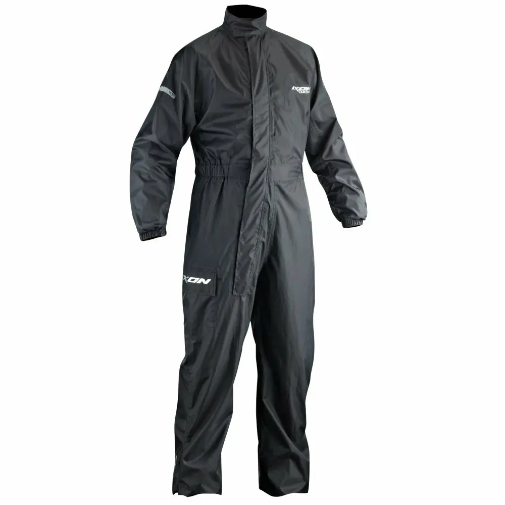 Motorrad-Regenkombi Ixon compact suit