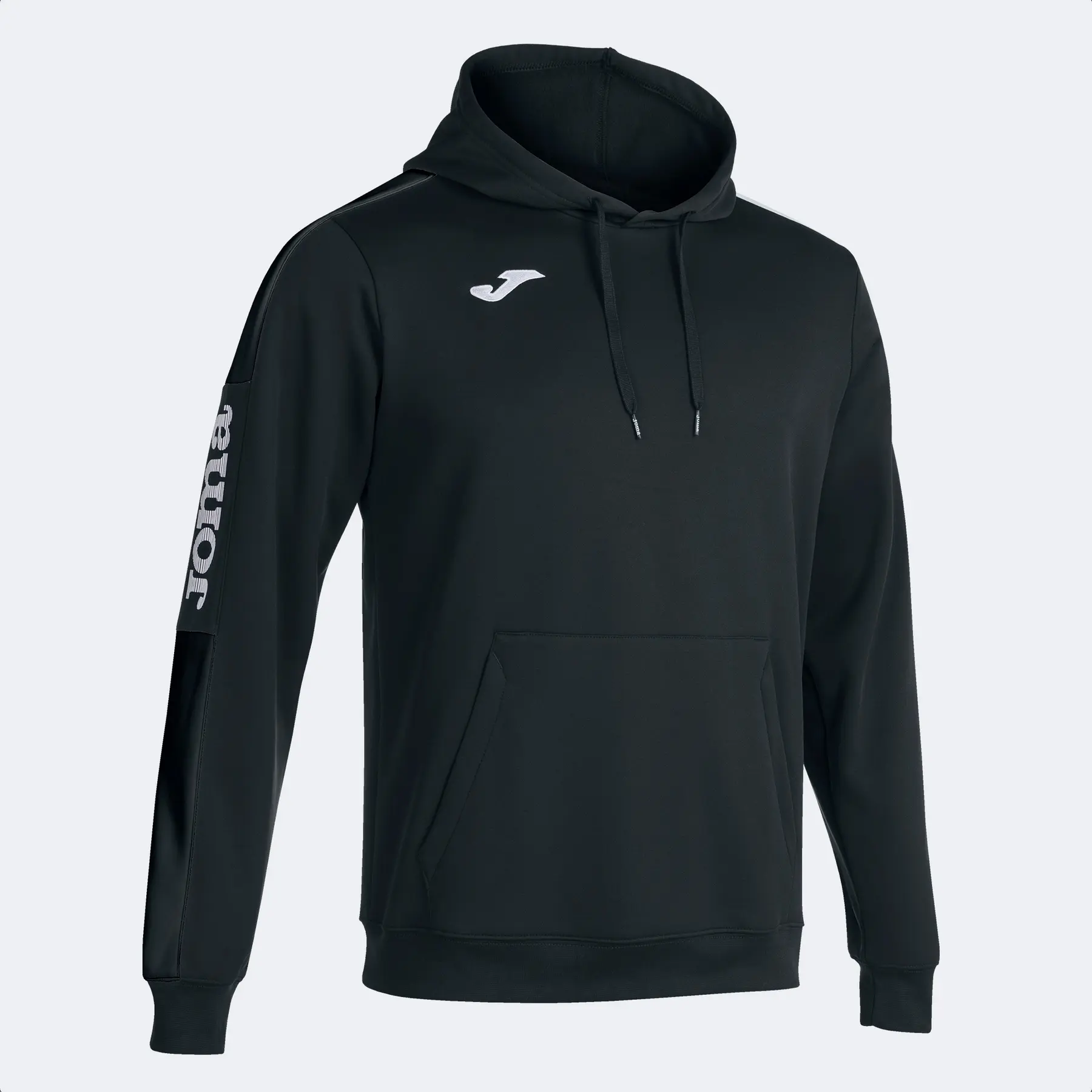 Kapuzenpulli Championship IV - Noir - male - Size: 10 ans