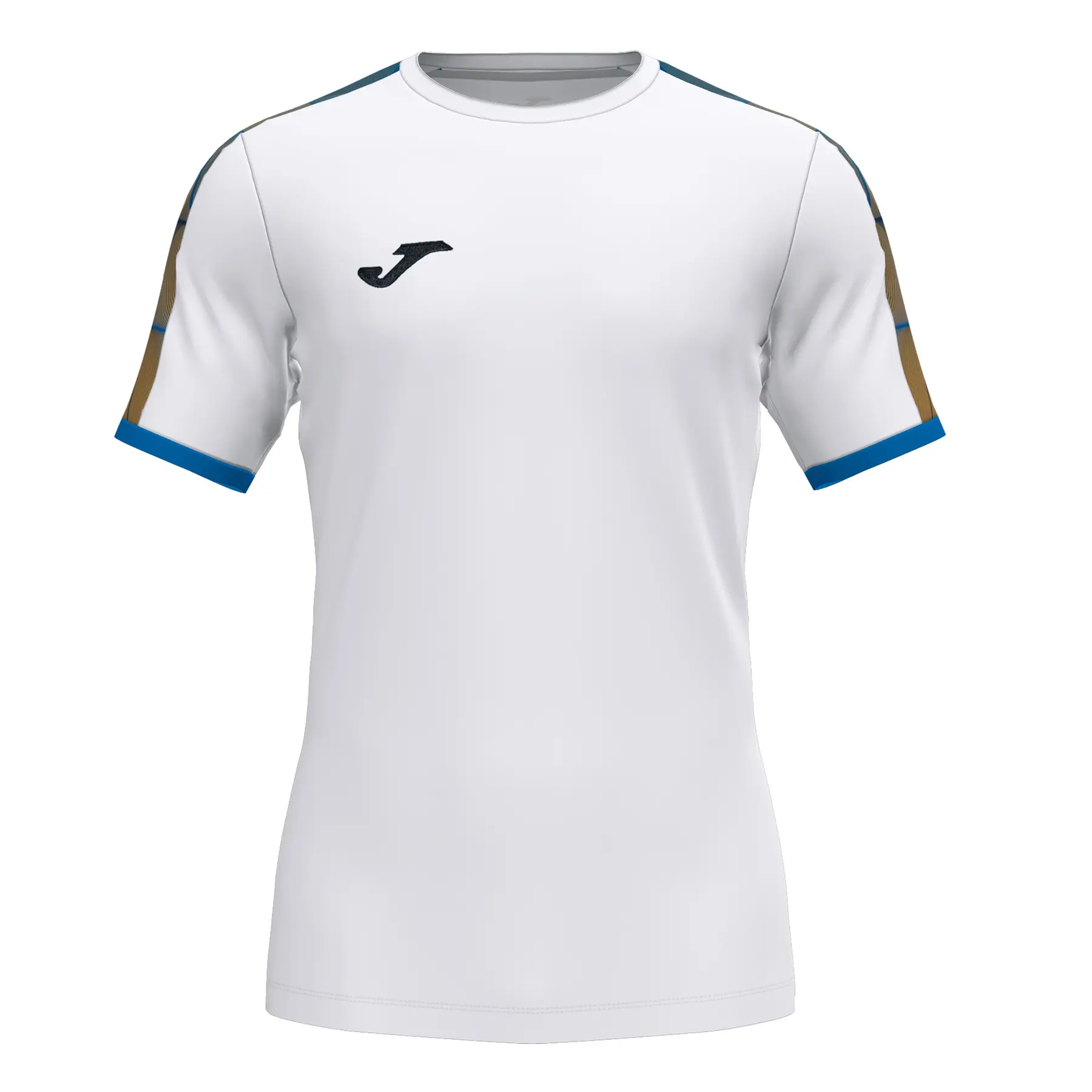 Jersey Joma Championship Street II