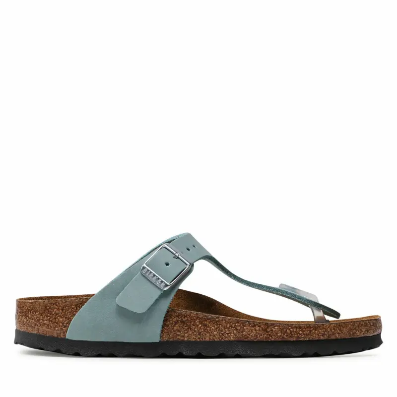 Sandali  Gizeh BS Nubuk Leather