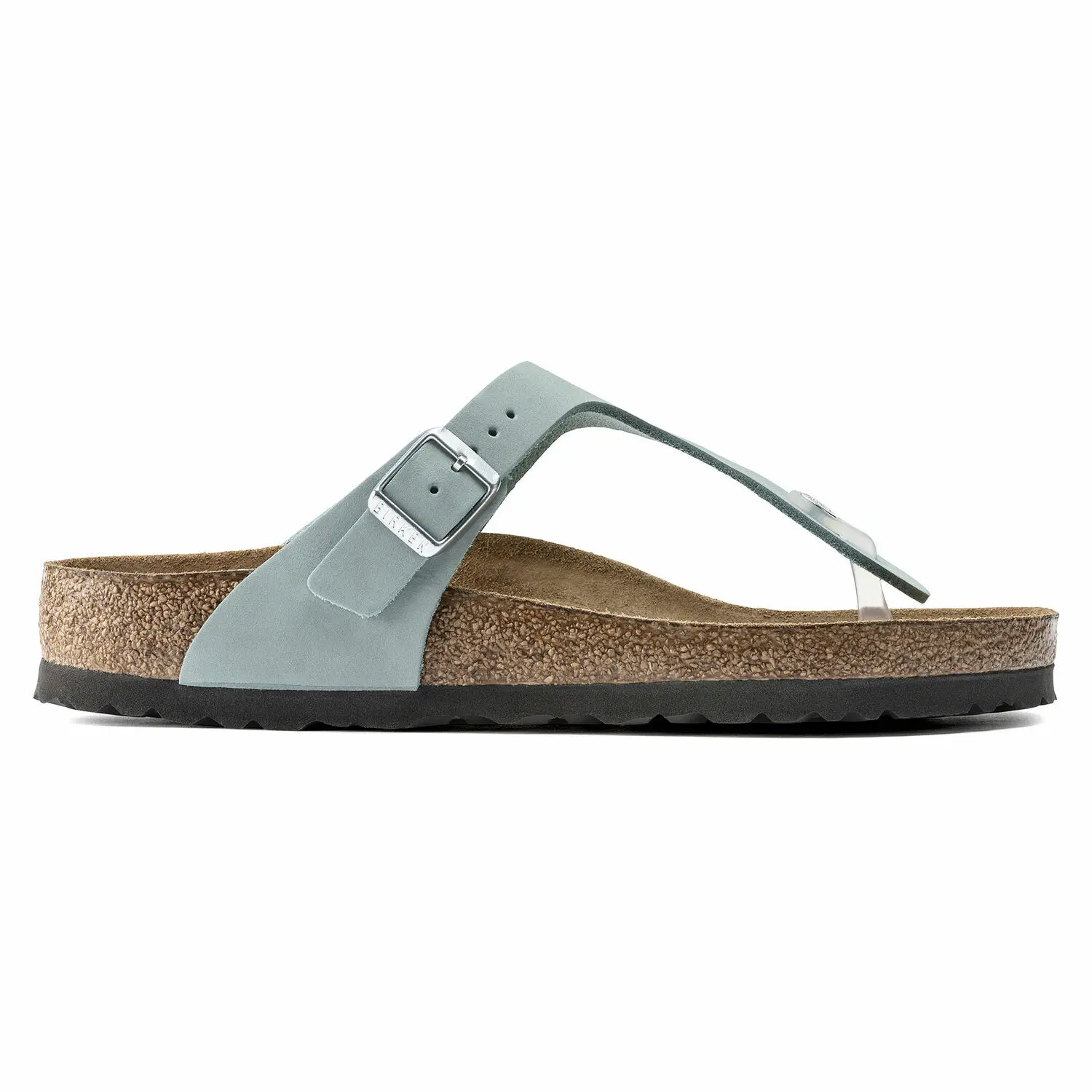 Sandali  Gizeh BS Nubuk Leather