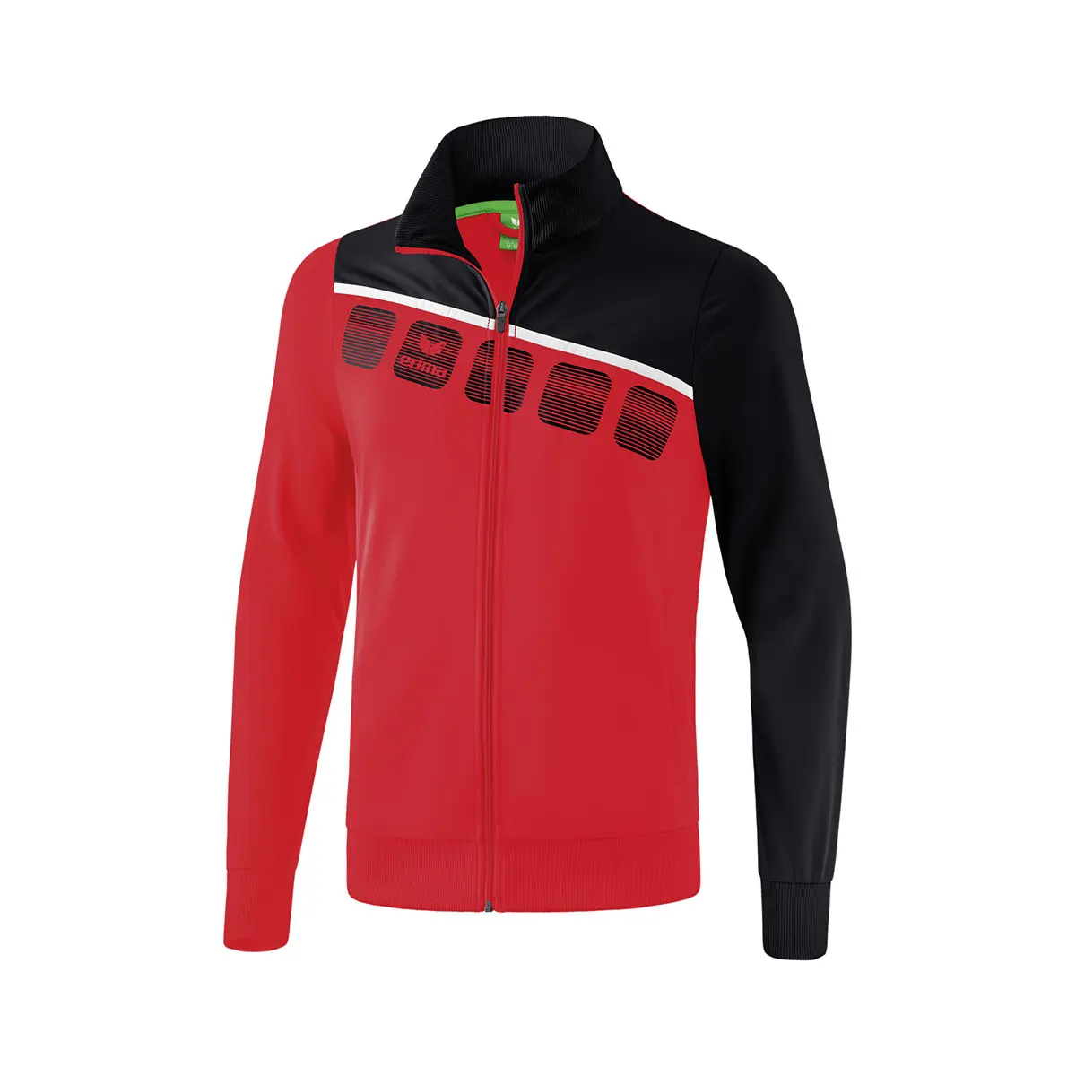 Polyesterjacke Erima 5-C