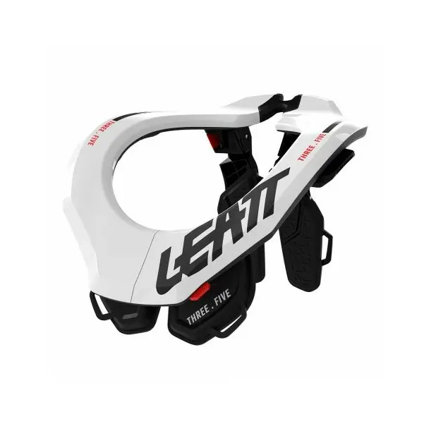 Nackenschutz Motorrad Kind Leatt 3.5