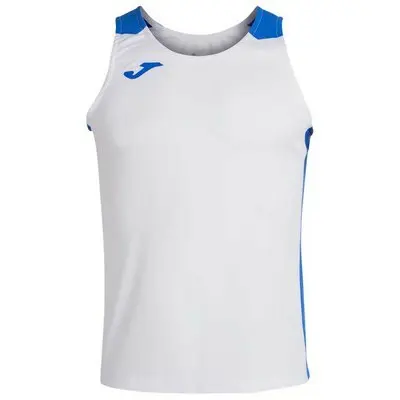 Top Record II - Blanc - male - Size: 2XL