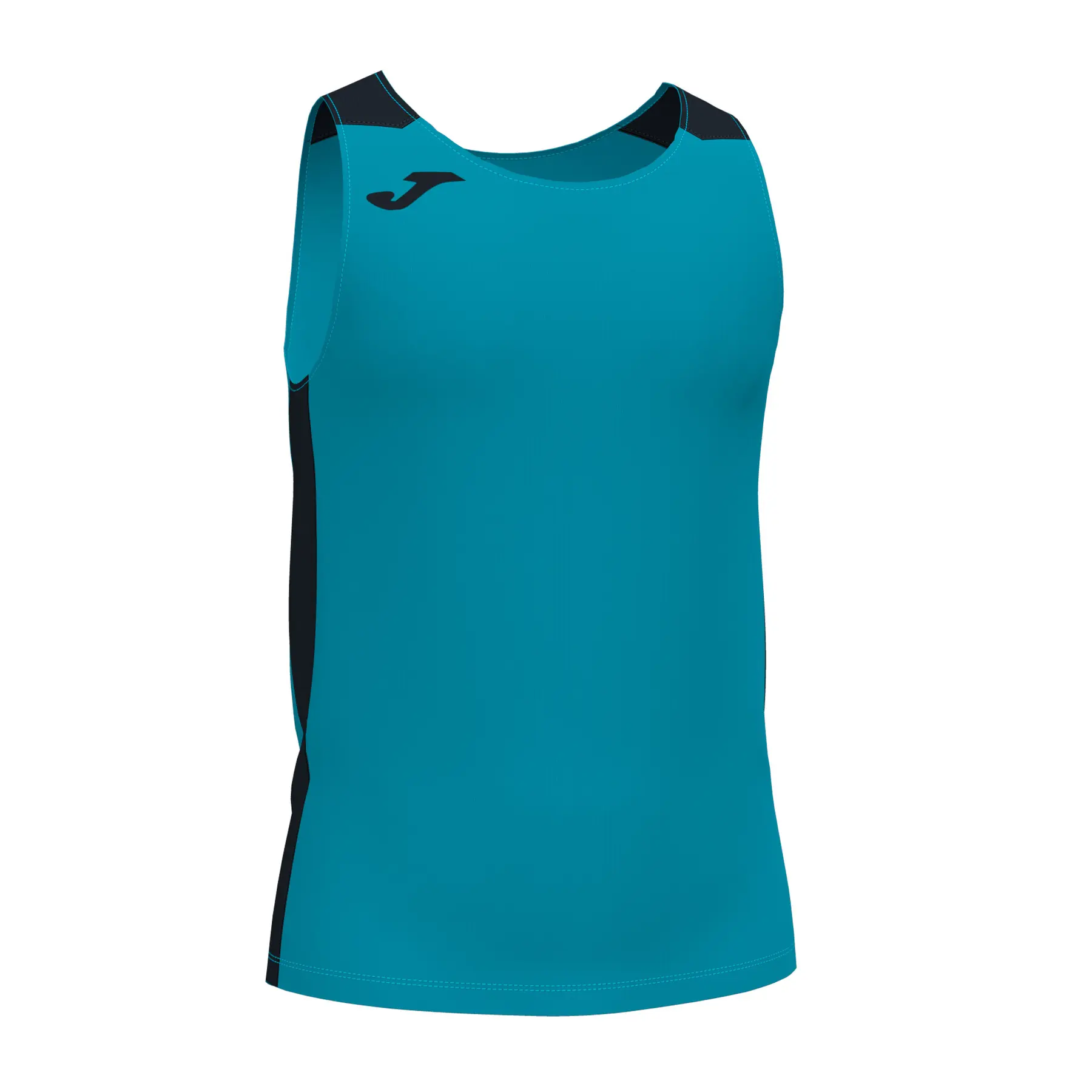 Tanktop Record II TIRANTES - Bleu - male - Size: XL