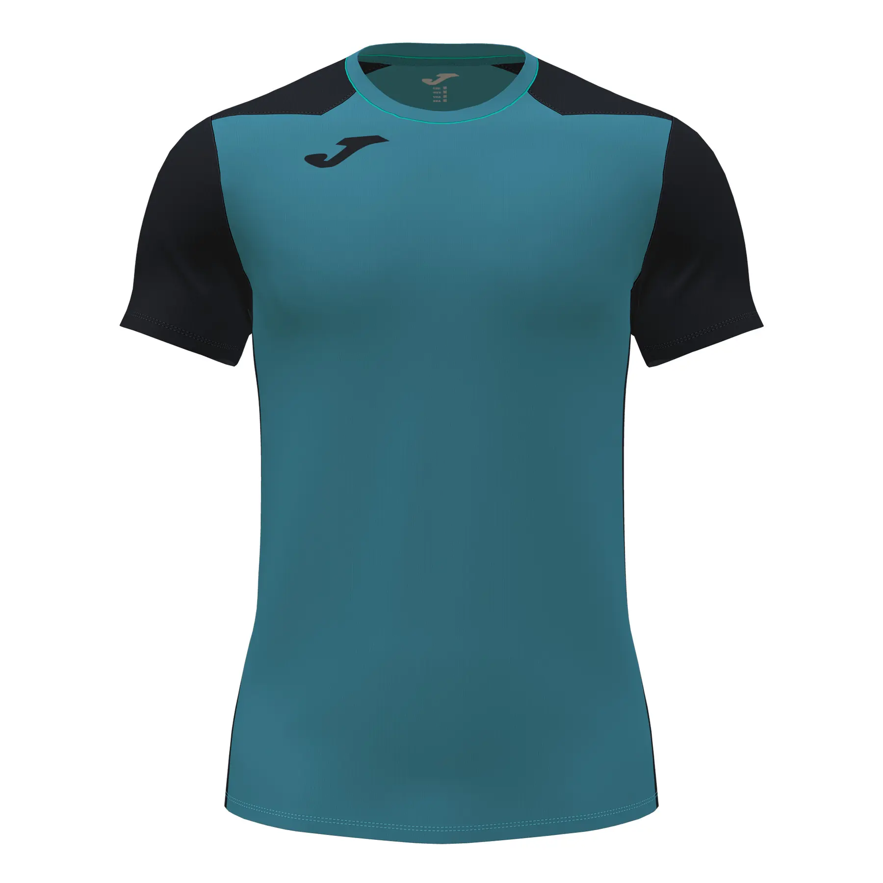 Joma Men's Bleu T-Shirt Record Ii