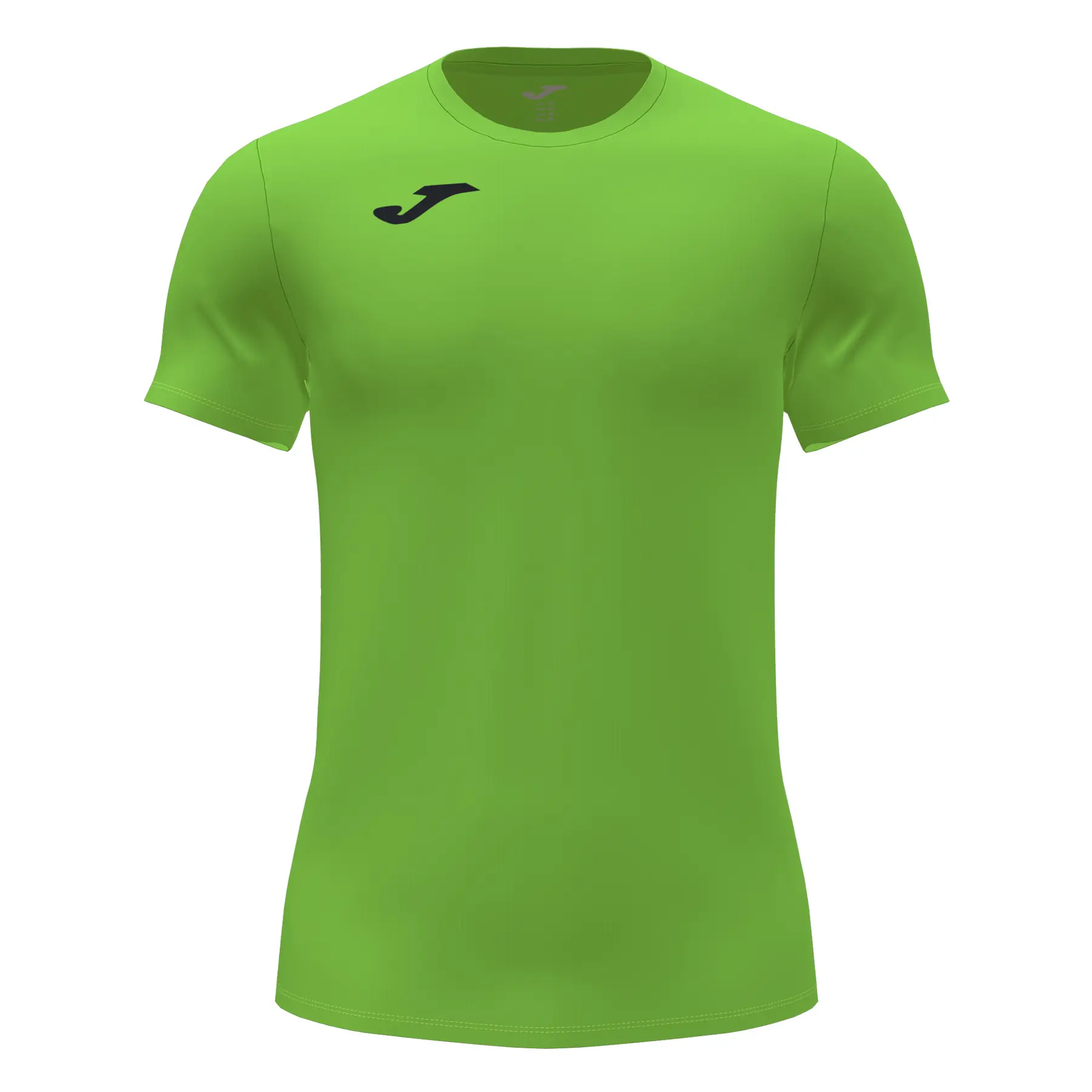 Jersey Record II - Vert - male - Size: 2XL