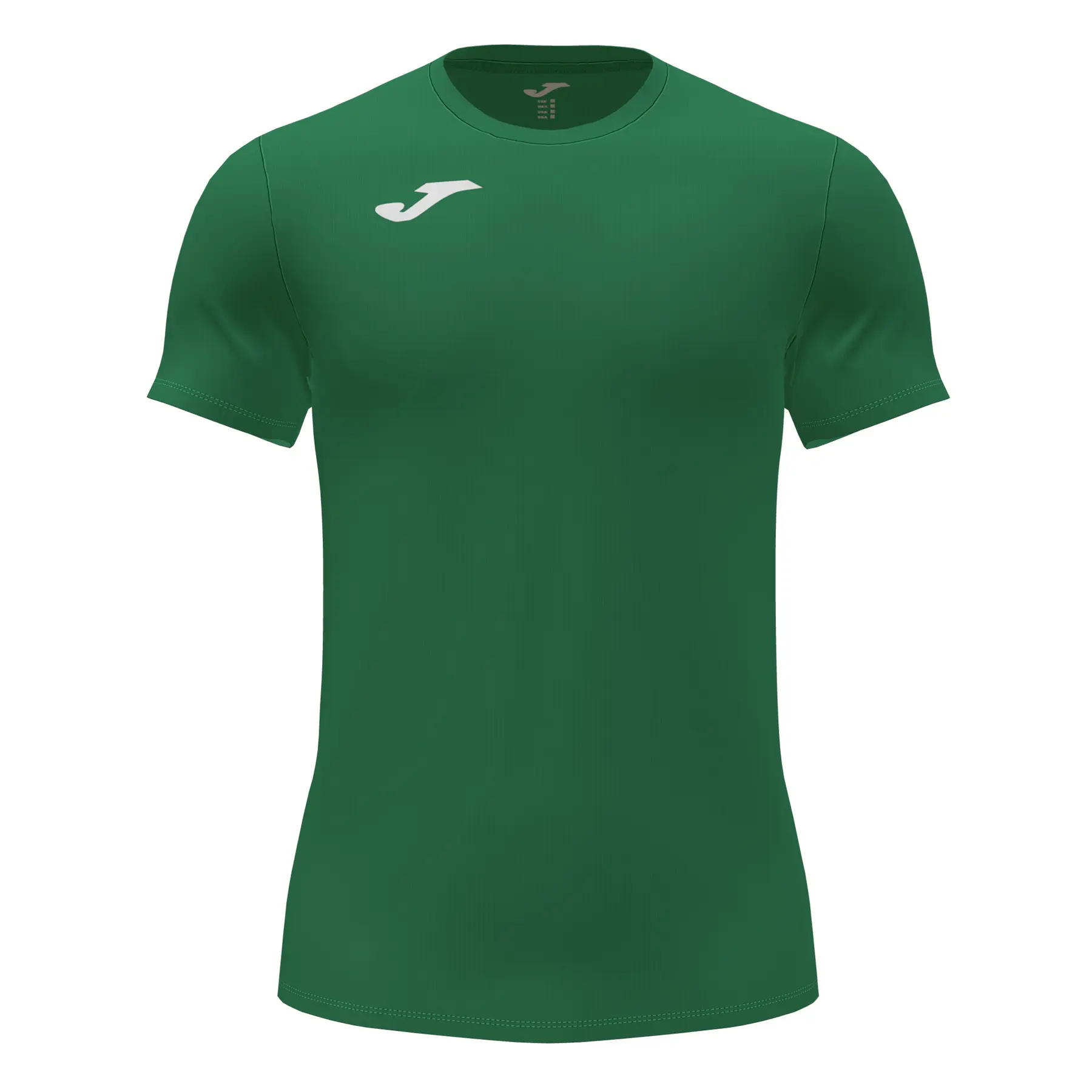 Jersey Record II - Vert - male - Size: 14 ans
