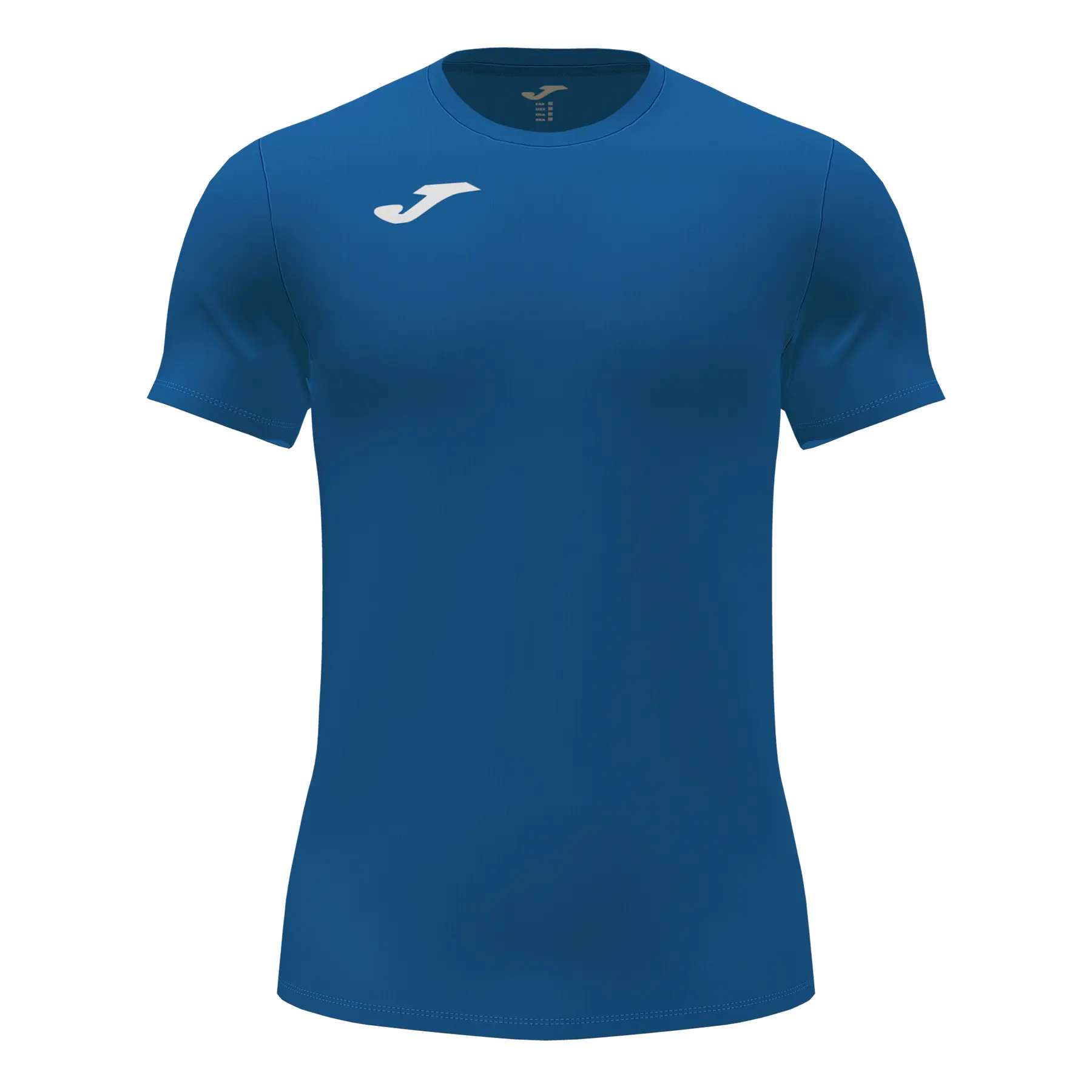 Jersey Record II - Bleu - male - Size: L