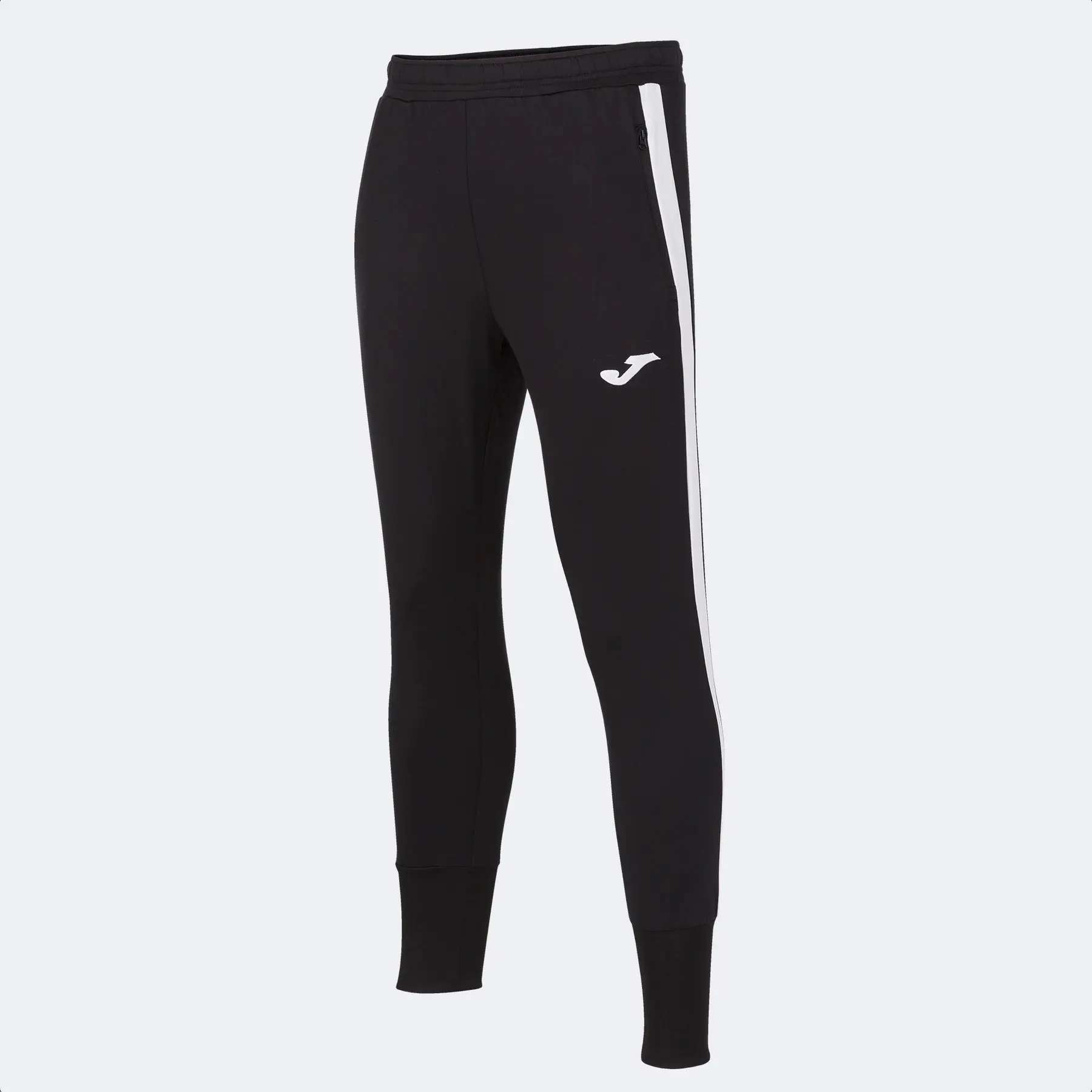 Joma Men's Noir Jogging Trousers Advance