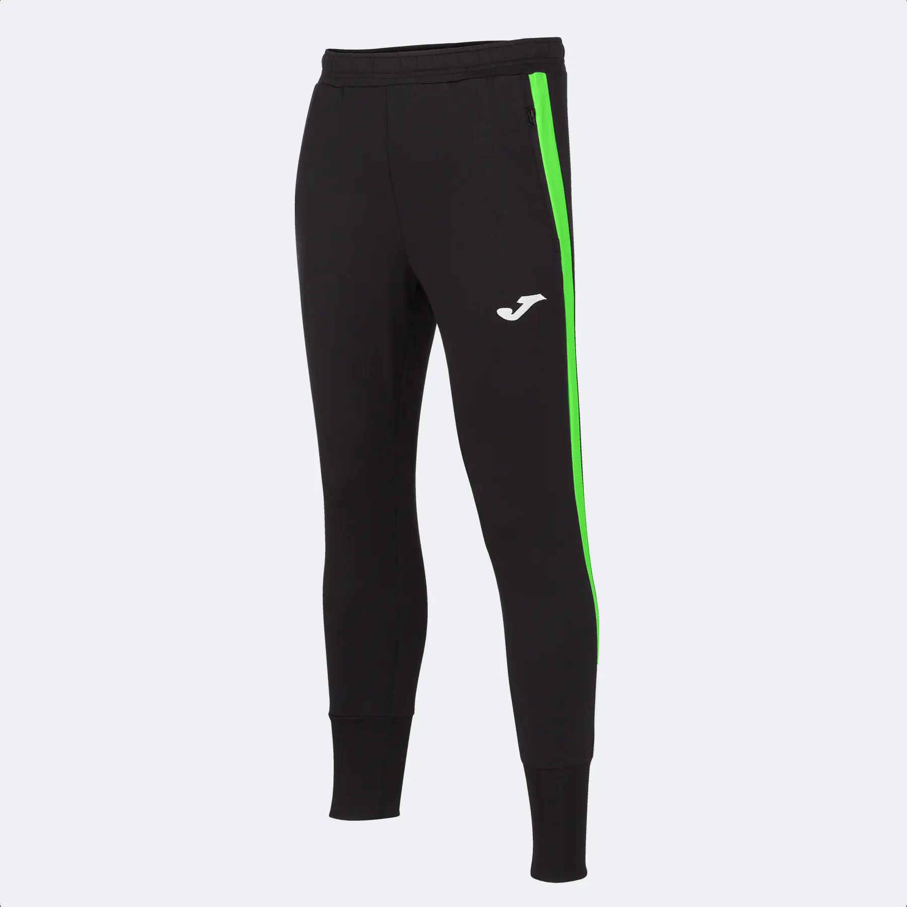Joma Men's Noir Jogging Trousers Advance