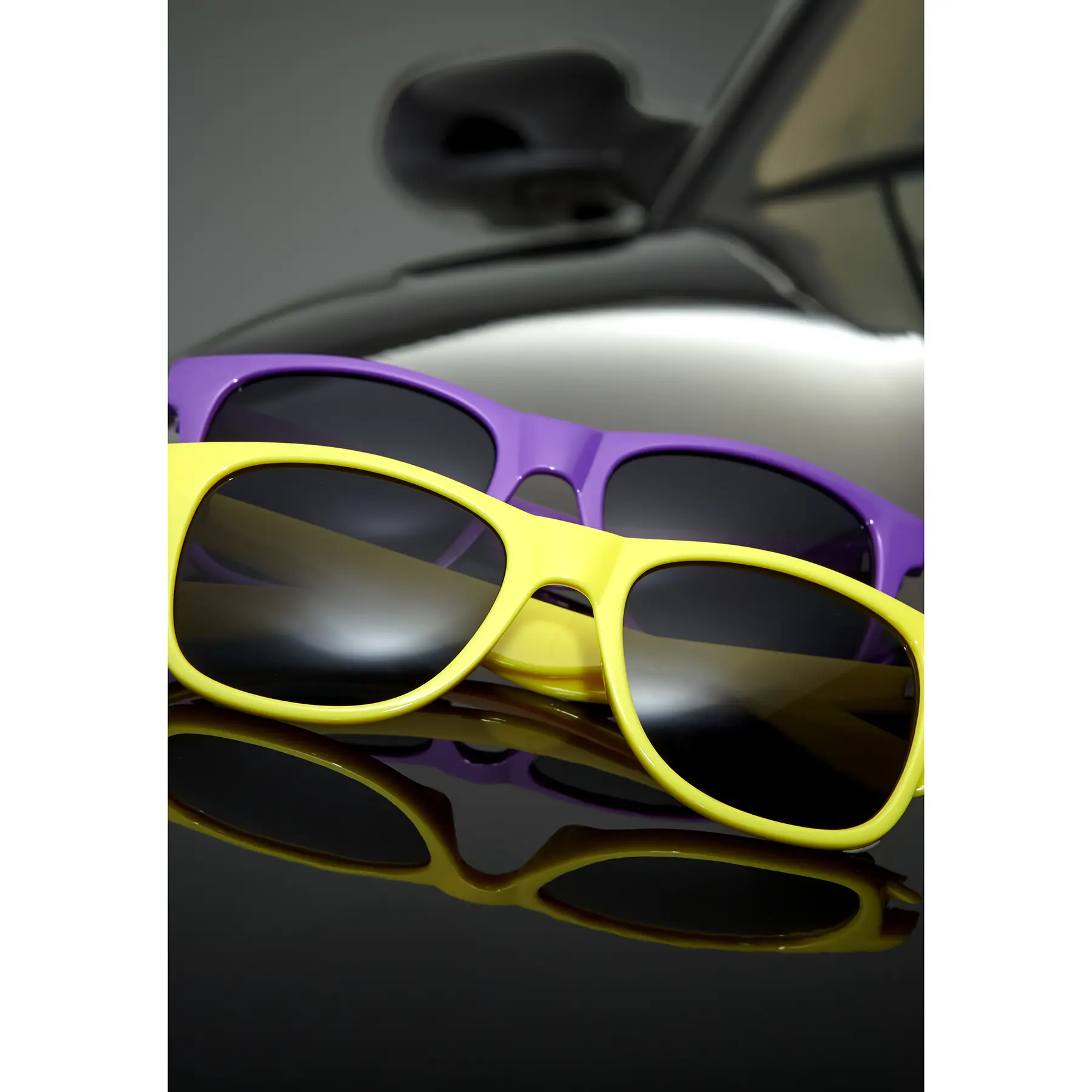 4250284179282 - Masterdis Sonnenbrille Groove Shades Gstwo 10225 Purple