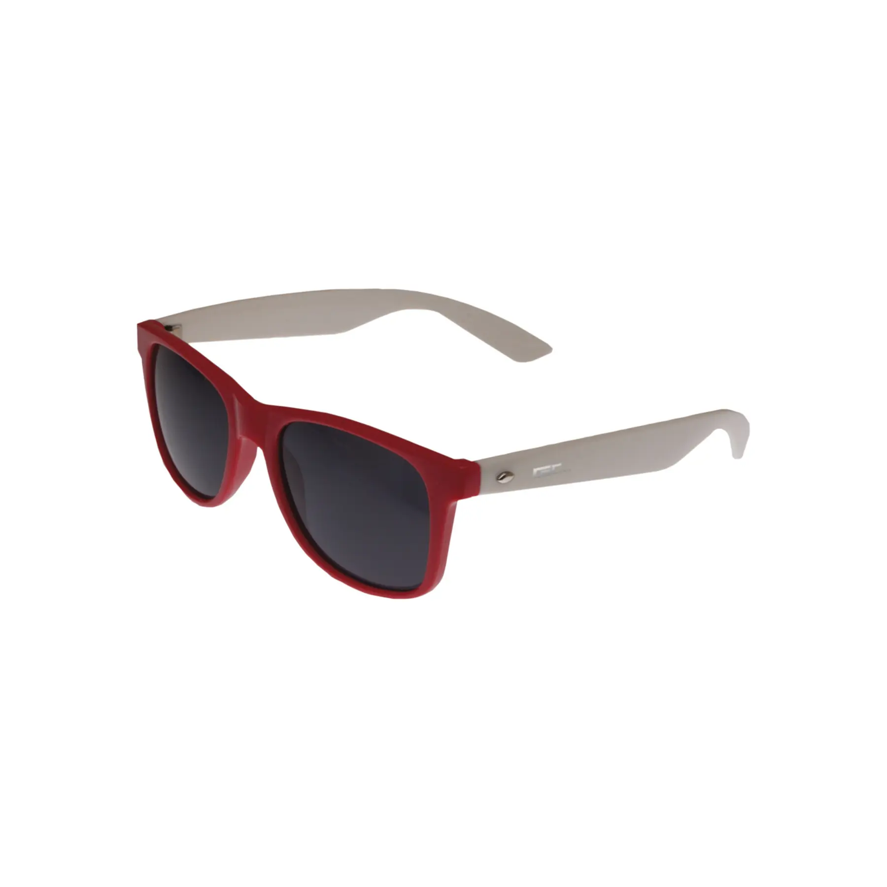 4250284184941 - Masterdis Sonnenbrille Groove Shades Gstwo 10225 Red White