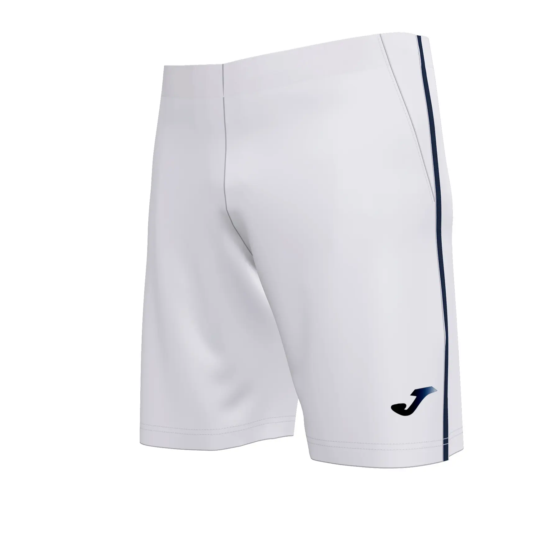 Joma Blanc Shorts Open Iii