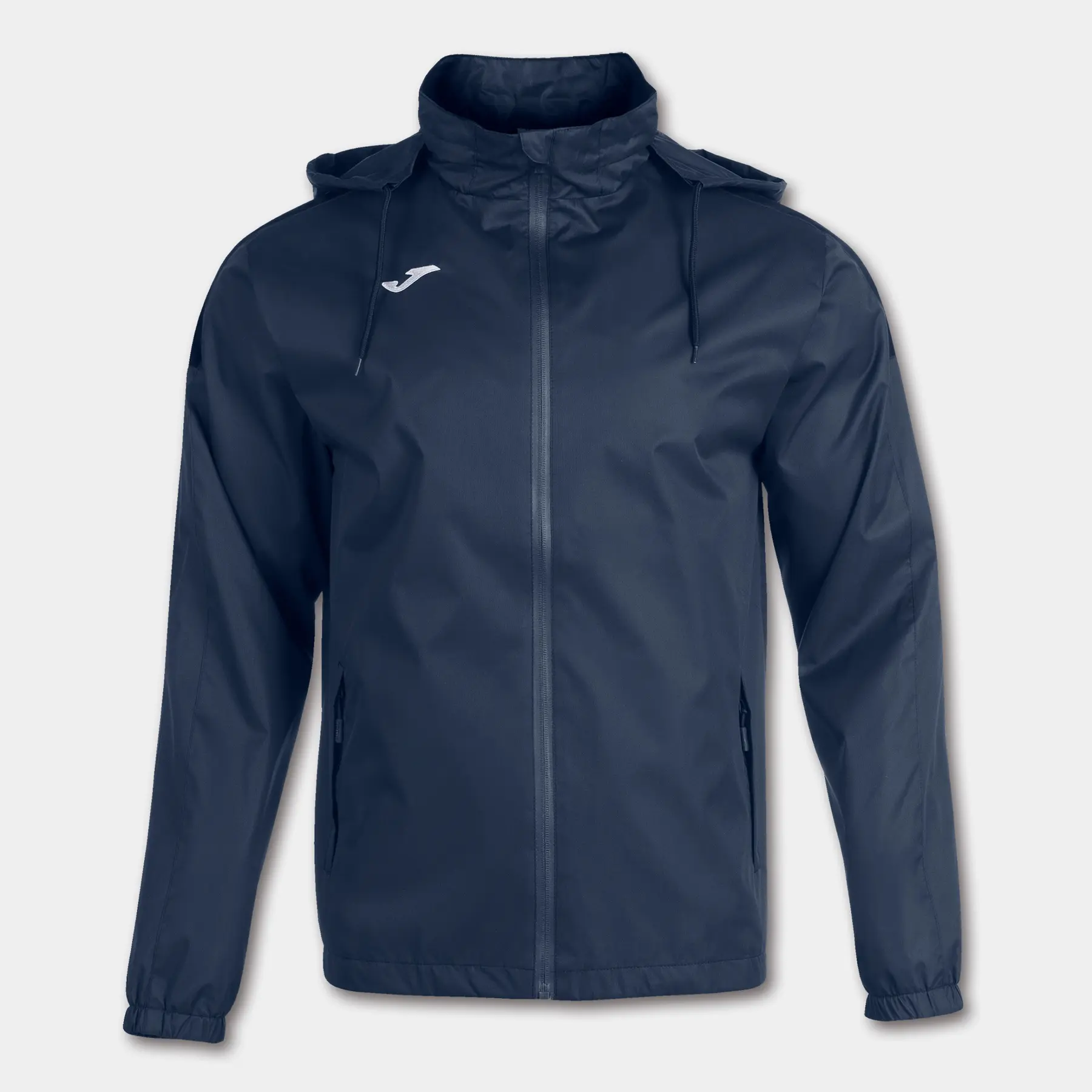 Joma Men's Bleu Windproof Jacket Trivor