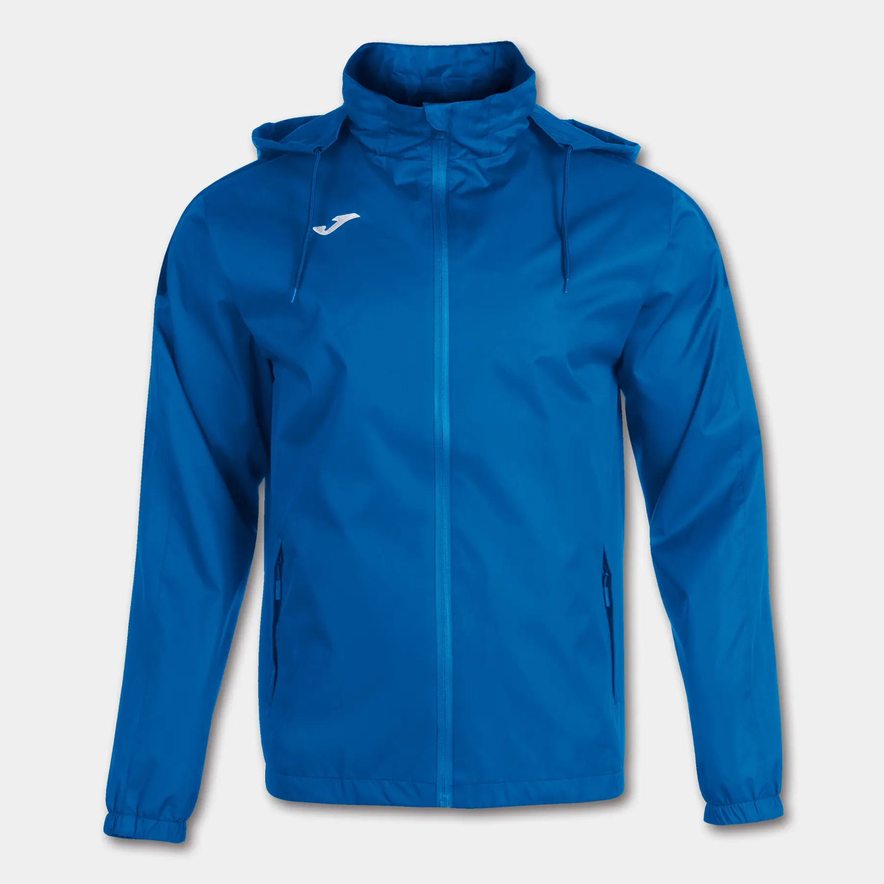 Windjacke Trivor - Bleu - male - Size: 8 ans